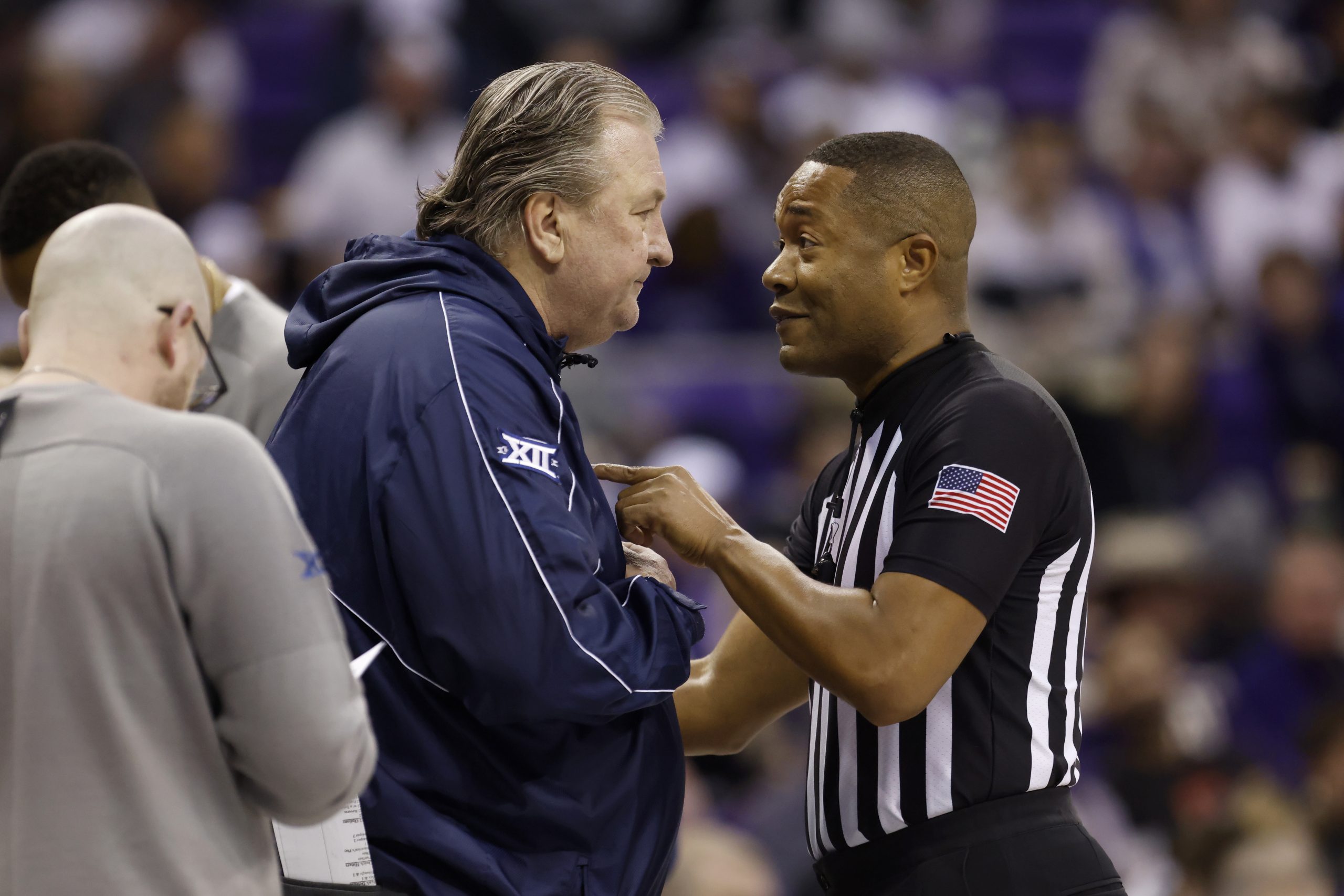 Through all the changes, WVU is in the exact position it was last season